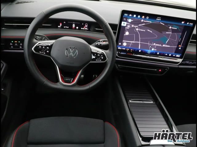 Volkswagen ID.7 4Motion GTX