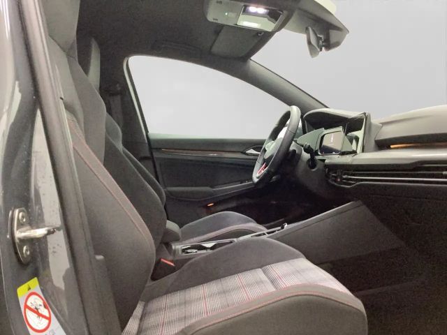 Volkswagen Golf DSG GTI