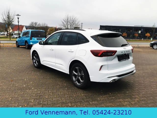 Ford Kuga ST Line
