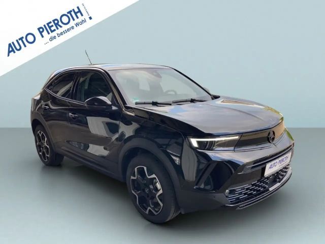 Opel Mokka Turbo Ultimate