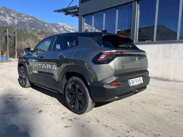 Suzuki Vitara AllGrip Flash GL