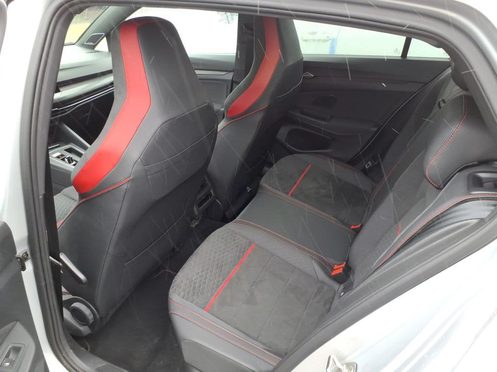 Volkswagen Golf GTI IQ.Drive Style