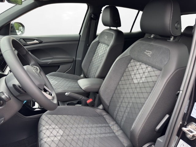 Volkswagen T-Cross DSG R-Line