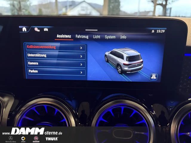 Mercedes-Benz EQB 300 4MATIC Progressive