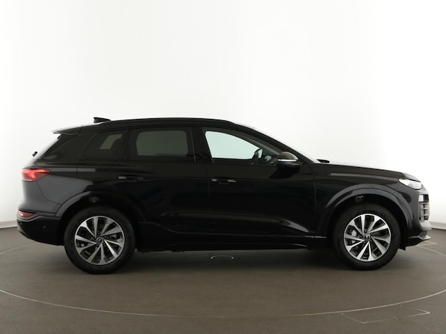 Audi Q6 e-tron SUV e-tron Audi Q6 SUV e-tron