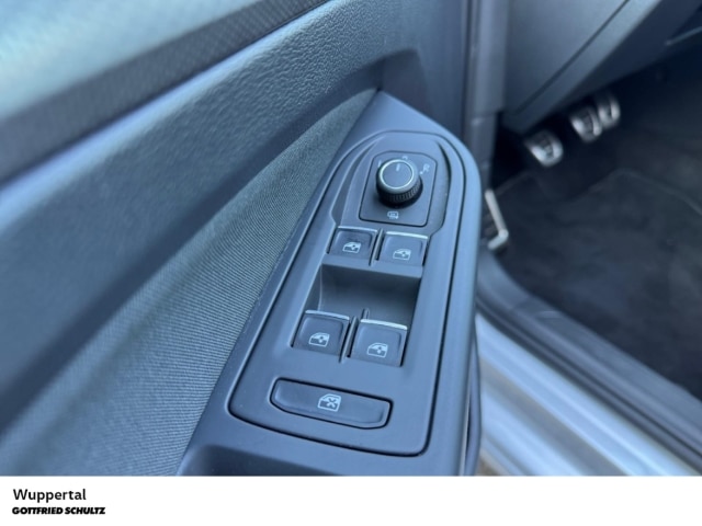 Volkswagen Golf 1.5 TSI