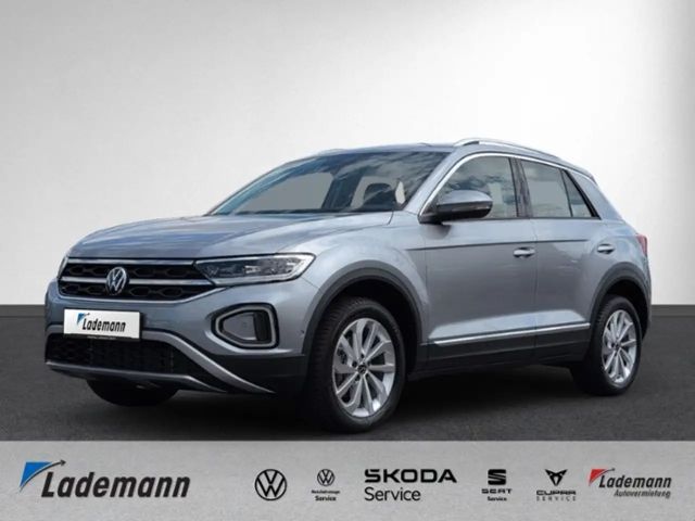 Volkswagen T-Roc 1.5 TSI Style
