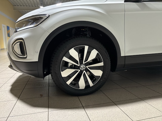 Volkswagen T-Roc 1.5 TSI DSG Life