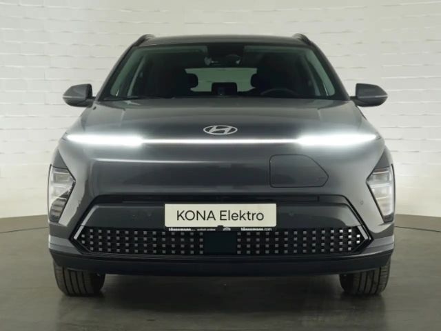 Hyundai Kona Trend