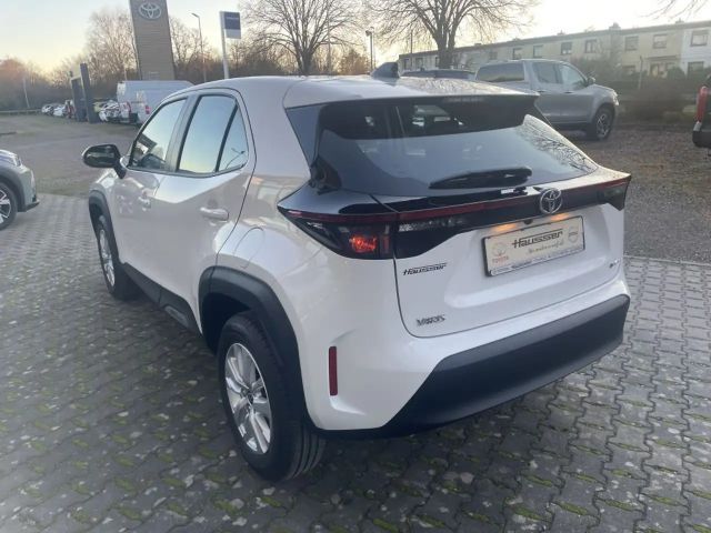 Toyota Yaris Cross Comfort Hybride