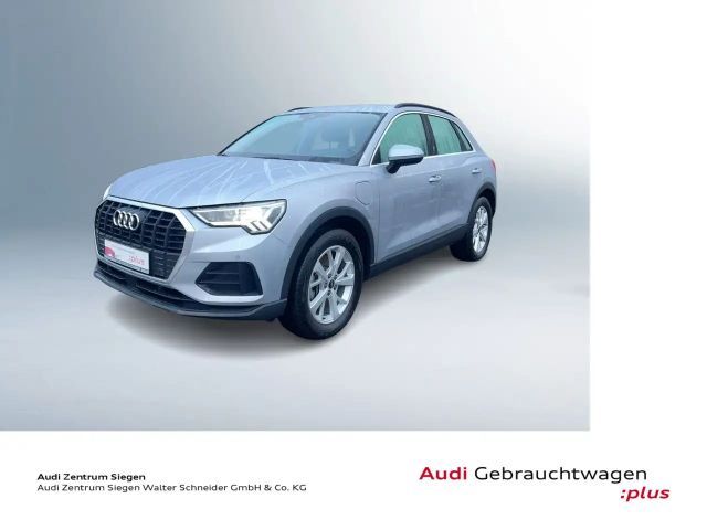 Audi Q3 45 TFSI Hybride