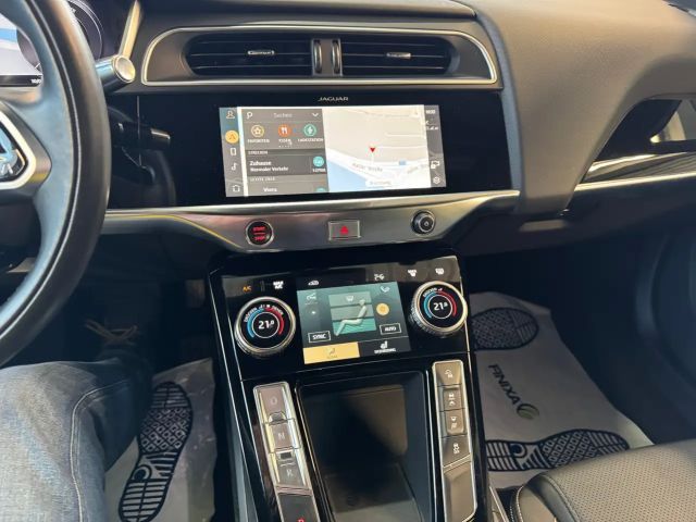 Jaguar I-Pace AWD
