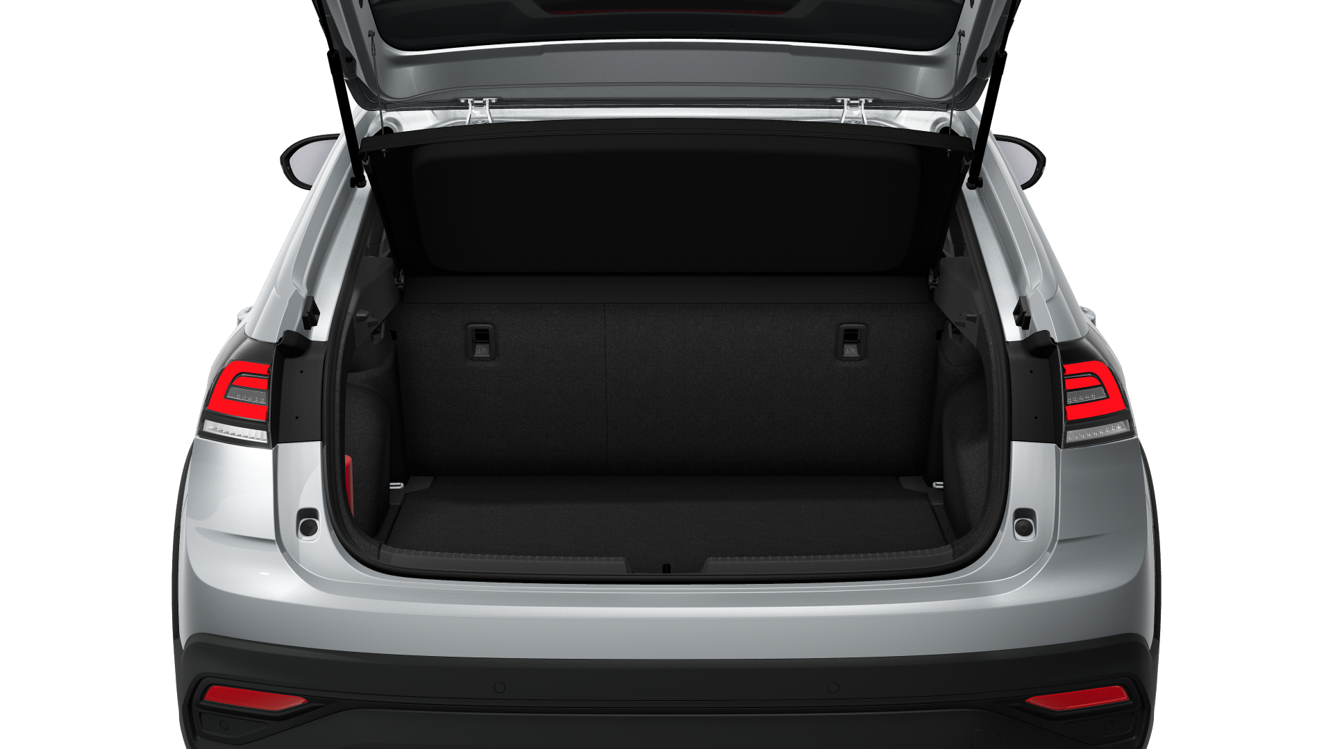 Volkswagen Taigo 1.0 TSI DSG