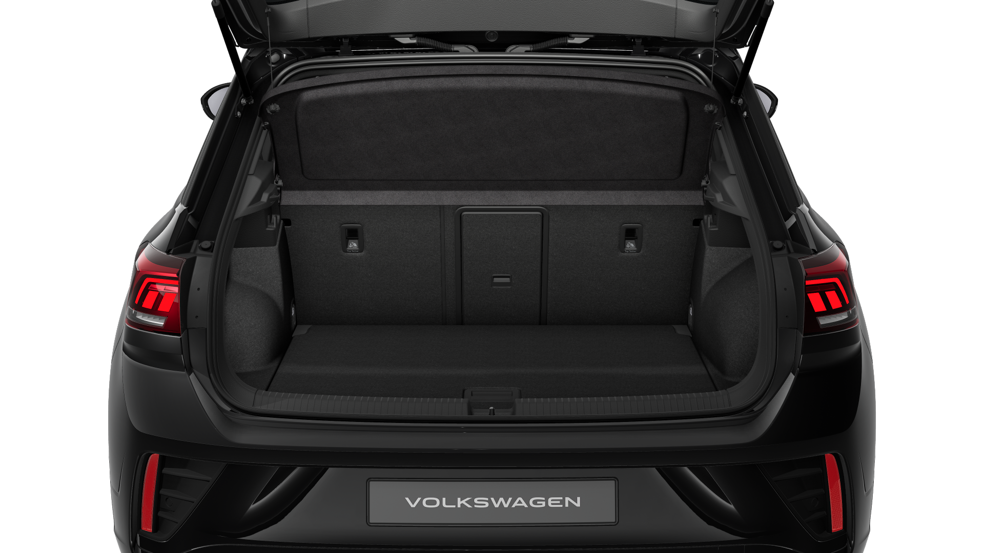 Volkswagen T-Roc 1.5 TSI R-Line