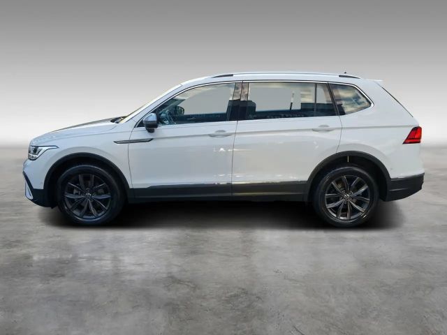 Volkswagen Tiguan 2.0 TDI 4Motion Allspace Life