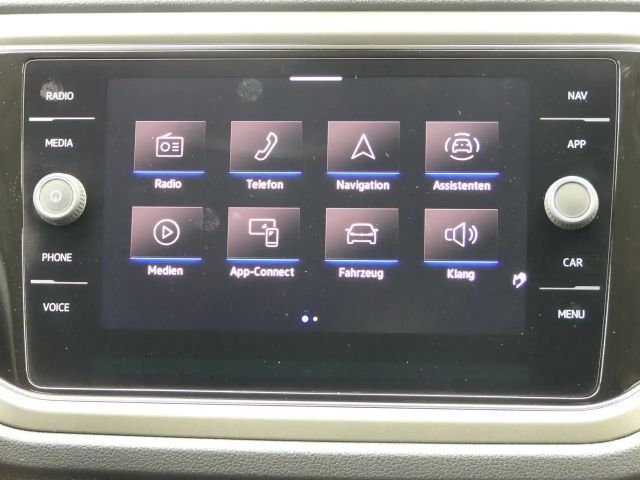 Volkswagen T-Roc Design TDI SCR