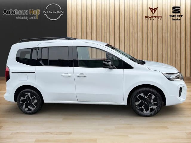 Nissan Townstar N-Connecta