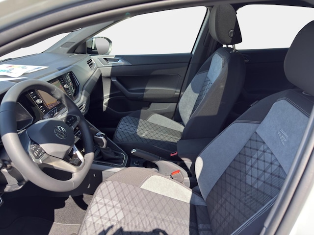 Volkswagen Taigo 1.5 TSI