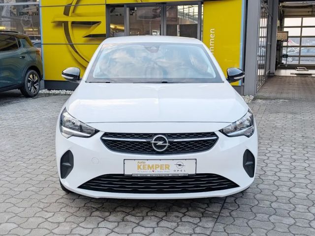 Opel Corsa Edition