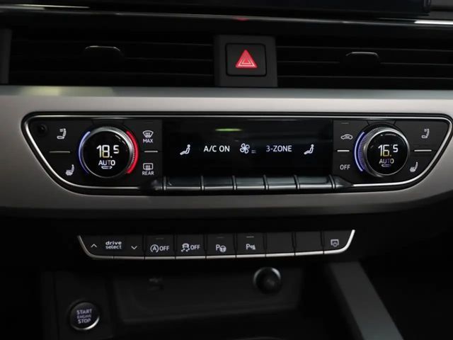 Audi A5 40 TDI Cabriolet