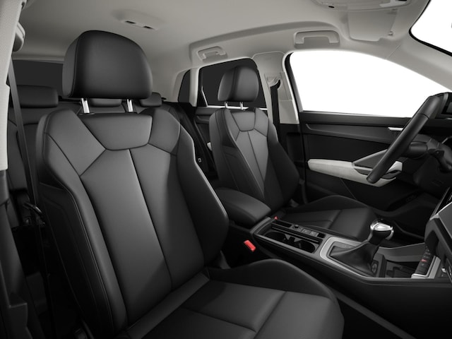 Audi Q3 35 TFSI S-Tronic