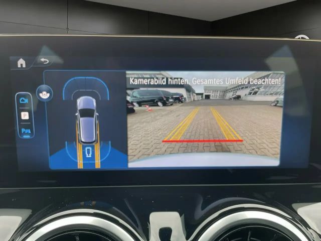 Mercedes-Benz B 200 B 200 PROGR+LED+KAMERA+EASY-P+ASSIST+CARPLAY+SHZ