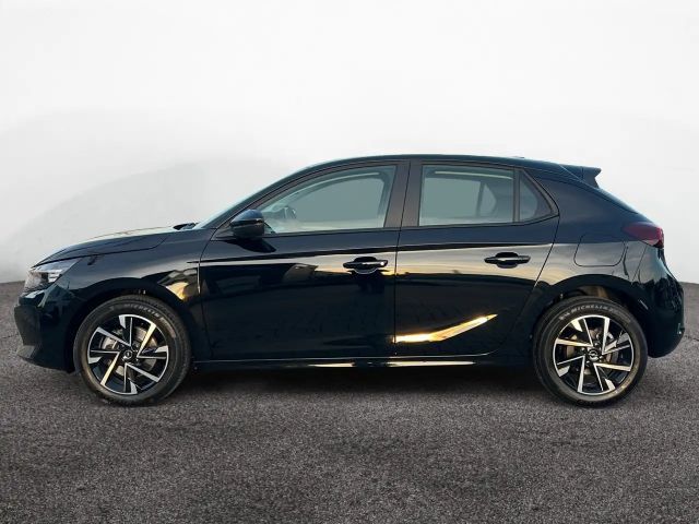 Opel Corsa 1.2 Turbo Edition Turbo