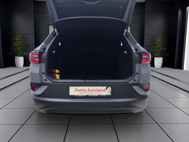 Volkswagen ID.4 Pure