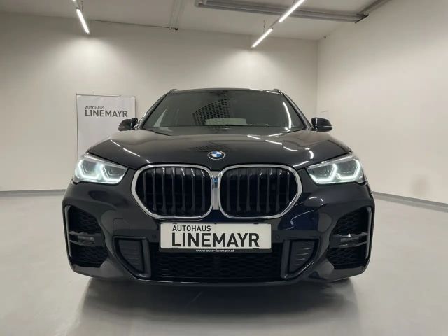 BMW X1 M-Sport xDrive