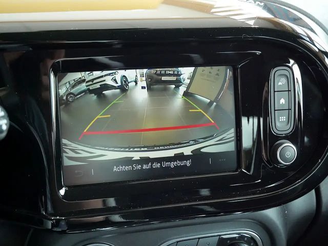 Renault Twingo Electric Techno