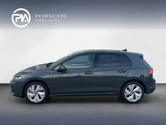 Volkswagen Golf DSG eHybrid