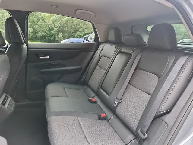 Nissan Ariya 63kWh Advance Aut. *ab € 34.990.-*