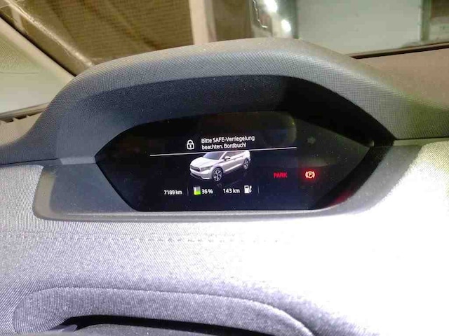 Skoda Enyaq Loft iV 60