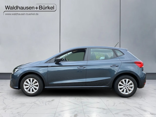 Seat Ibiza 1.0 TSI Style