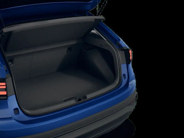 Volkswagen Taigo 4Me TSI