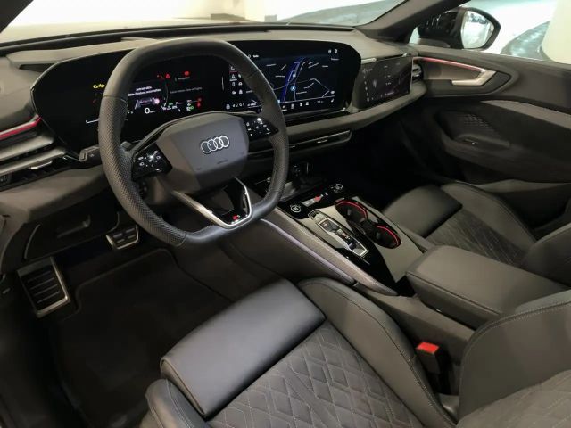 Audi A5 Quattro