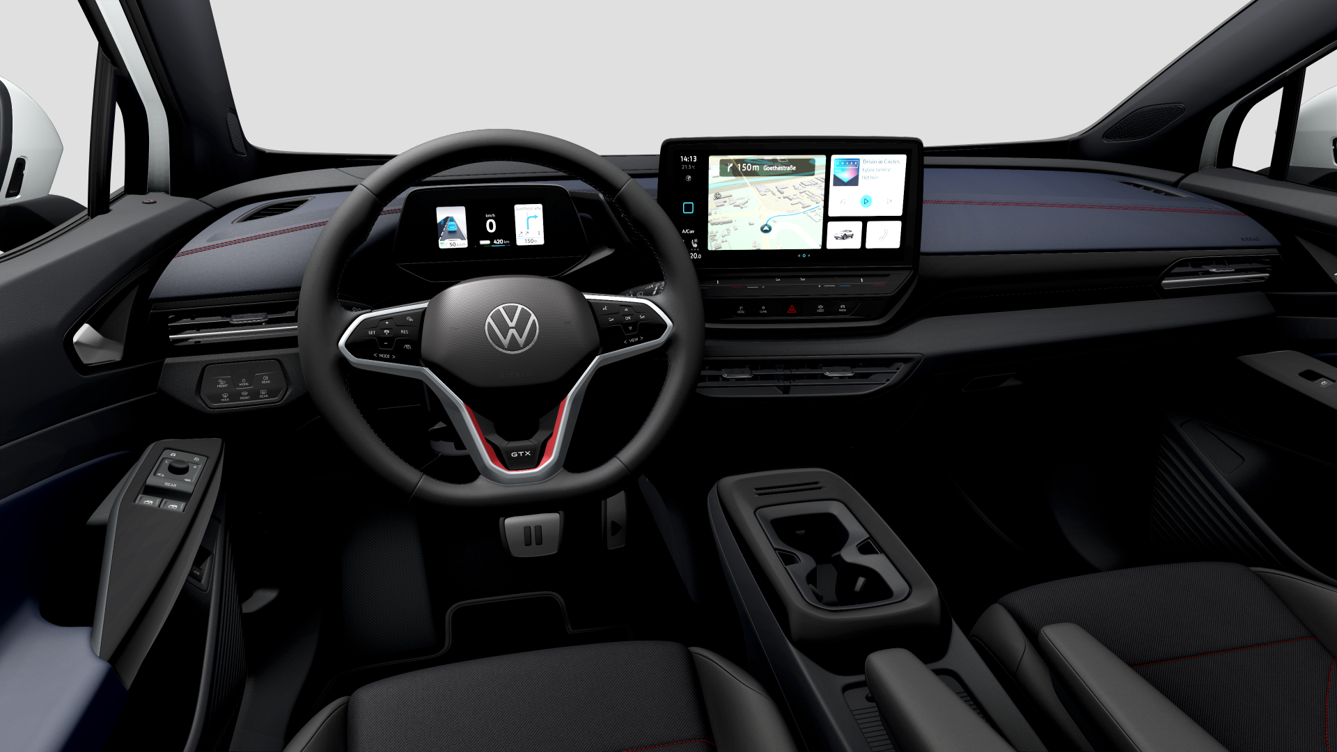 Volkswagen ID.4 220 kW 4Motion