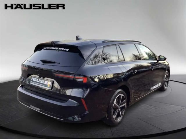Opel Astra GS-Line Grand Sport Sports Tourer