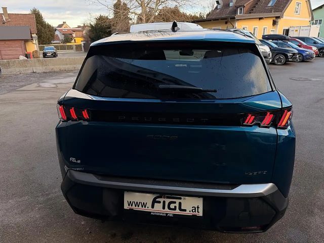 Peugeot 5008 Allure Pack EAT8 PureTech