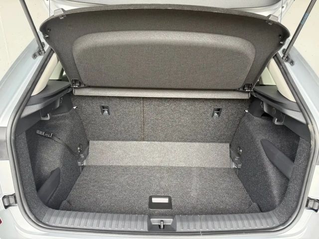 Skoda Kamiq Essence TSI