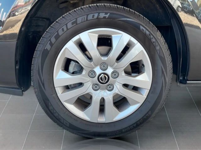 Nissan Primastar L1H1 Tekna dCi 170