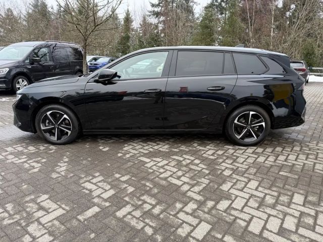 Opel Astra GS-Line Grand Sport Sports Tourer