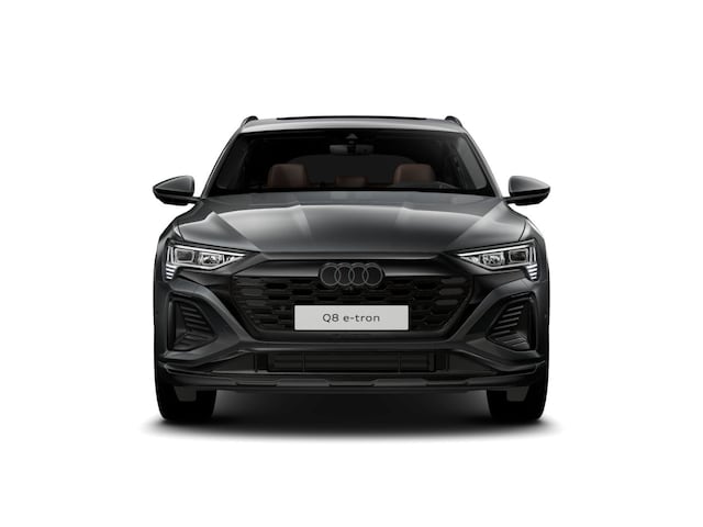 Audi Q8 e-tron 55 Quattro S-Line Sportback