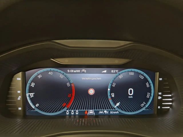 Skoda Scala Selection