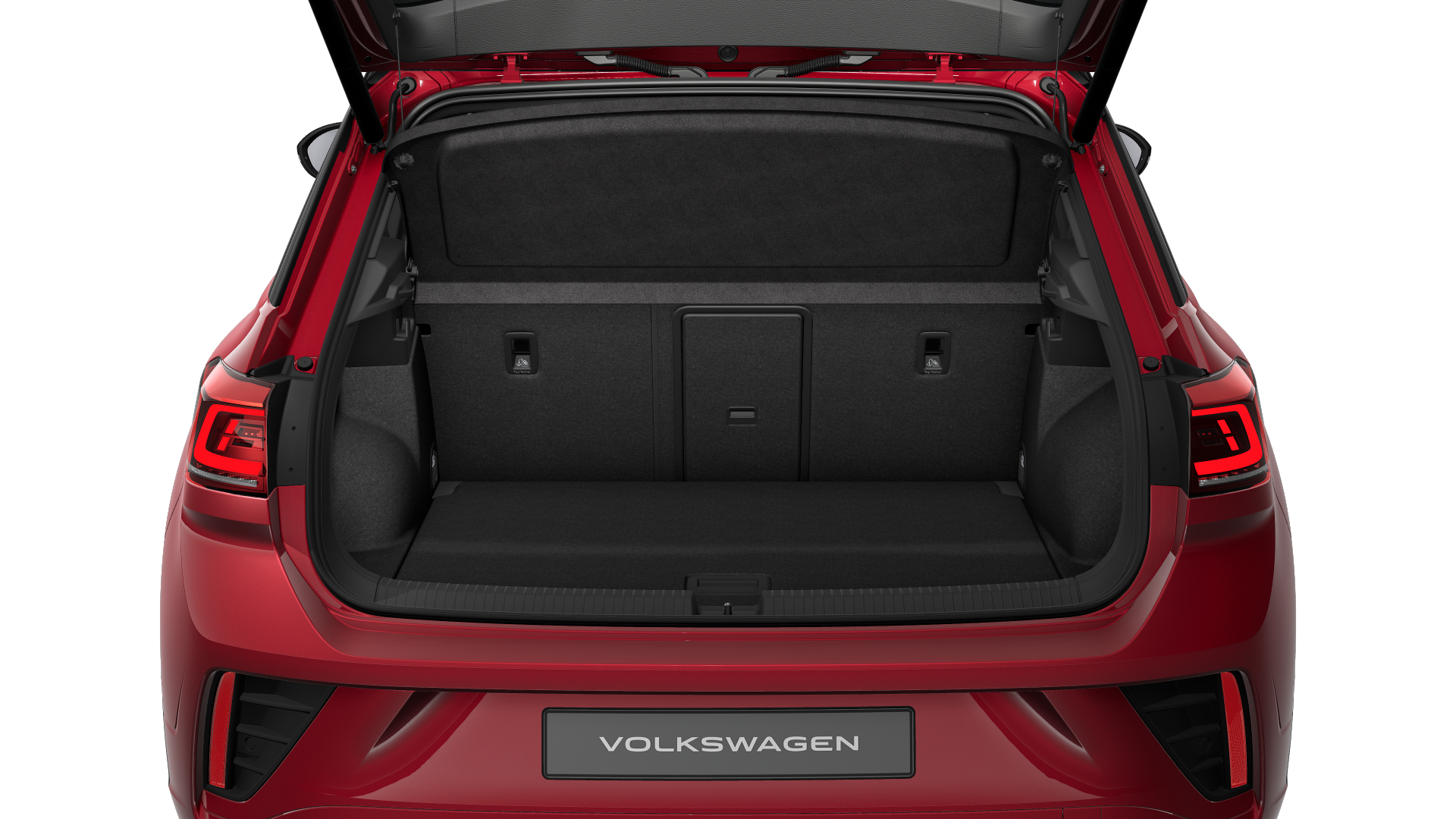 Volkswagen T-Roc 2.0 TDI DSG R-Line