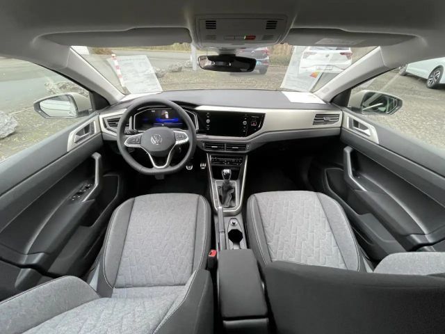 Volkswagen Polo 1.0 TSI Move