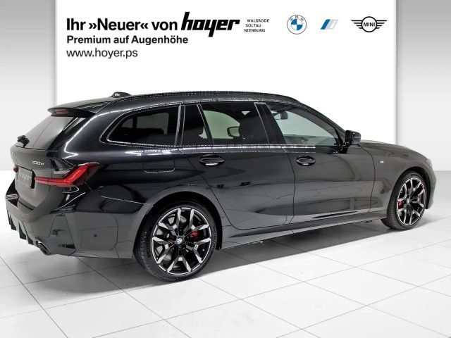 BMW 330 330e M-Sport Touring
