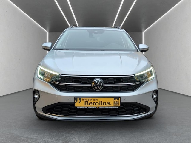 Volkswagen Taigo 1.0 TSI DSG Life