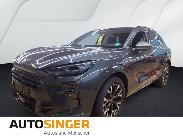 Cupra Terramar 1.5 eTSI