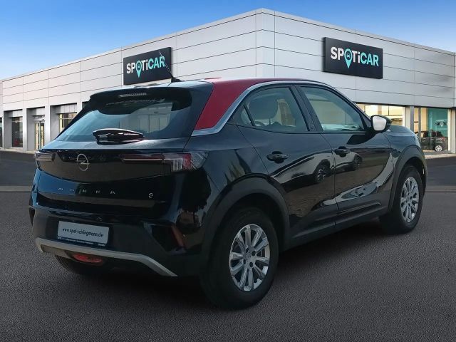 Opel Mokka Elegance Mokka-e